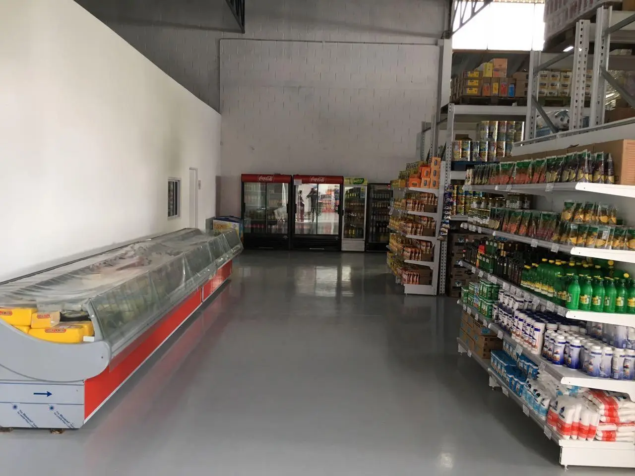 Nueva Era Distribuidora Mayorista Cordoba Carlos Paz 5