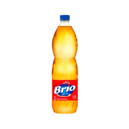 BRIO MANZANA X 1.5LT