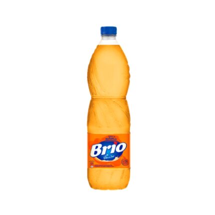 BRIO NARANJA X 1.5LT