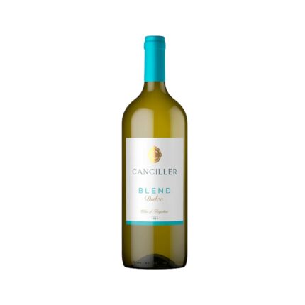 CANCILLER BLEND BLANCO DULCE X1125ML