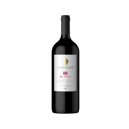 CANCILLER BLEND TINTO X1125ML