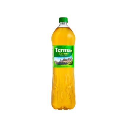 TERMA AMARGO CUYANO X 1,35LT
