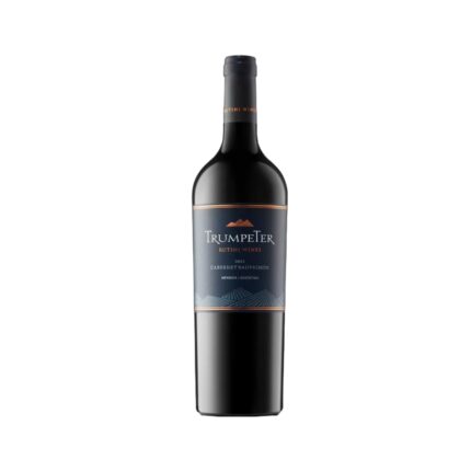 TRUMPETER CAB.SAUVIGNON X750ML
