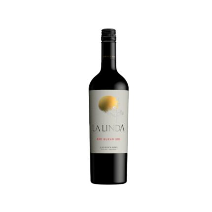 LA LINDA RED BLEND X 750ML