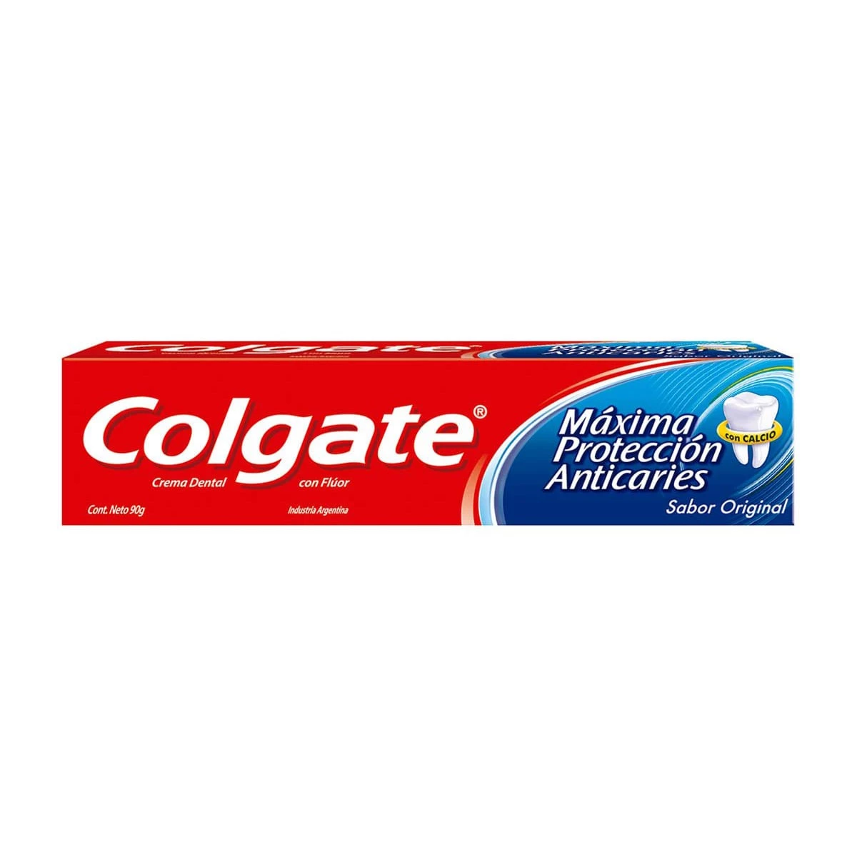 COLGATE CD ORIGINAL X70G PNG