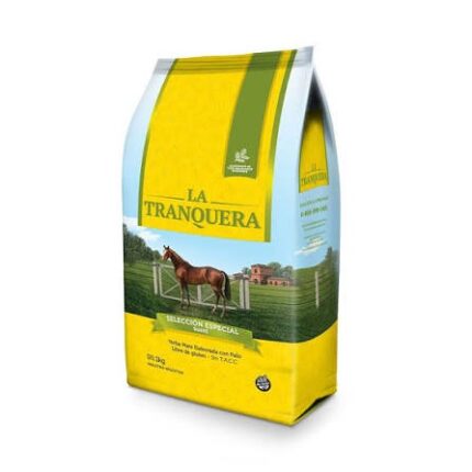 LA TRANQUERA YERBA SUAVE X1KG
