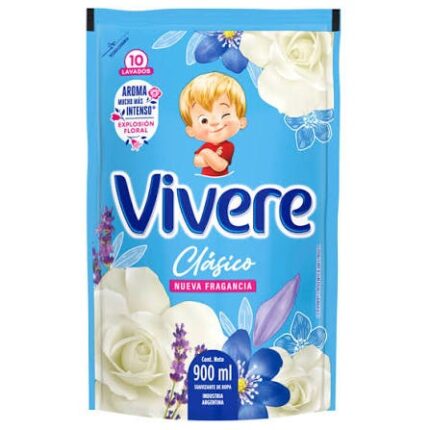 VIVERE ECO CLASICO X 900