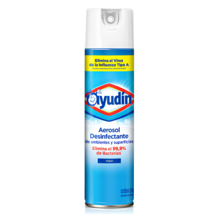 AYUDIN DESINF.AER.ORIGINAL  X332CC