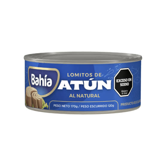bahia atun lomo nat