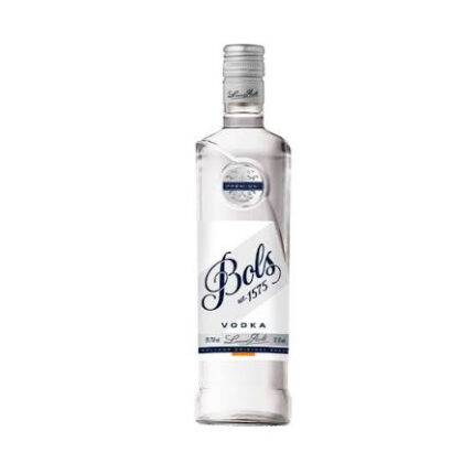 BOLS VODKA ORIGINAL X750ML