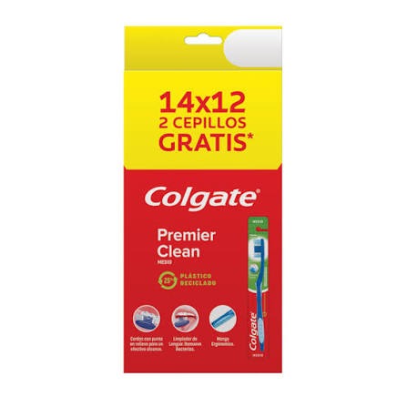 colgate cep premier 14x12
