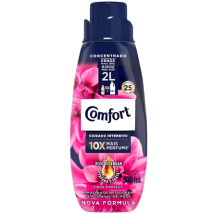 COMFORT CONC.BRISA ELEGANTE X500ML