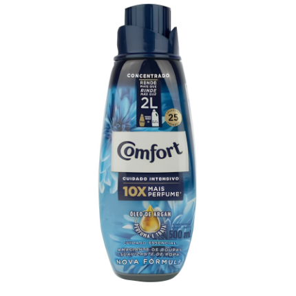 COMFORT CONC.FRES. INTENSO X500ML