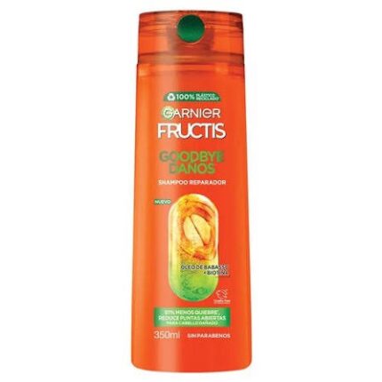 FRUCTIS SH.GOODBYE REPARADOR X 200ML