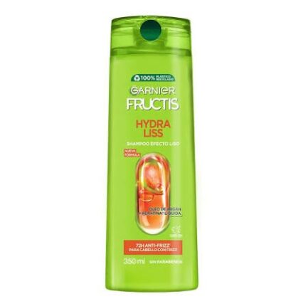 FRUCTIS SH.HYDRA LISS X 200ML