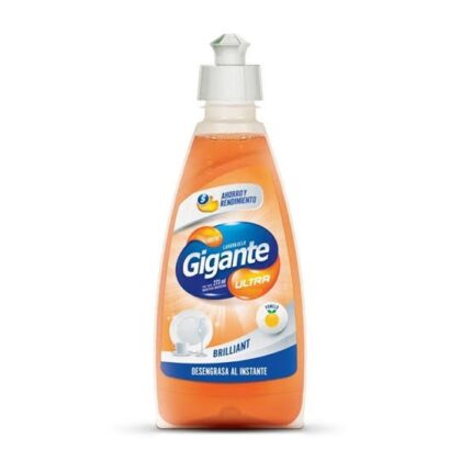 GIGANTE LAV.ULTRA POMELO X 273ML