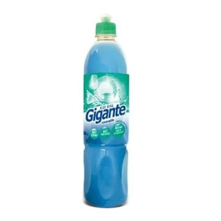 GIGANTE LAVAV ALOE VERA X750CM