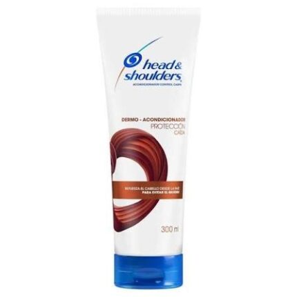 HEAD&SH.AC.PROT.CAIDA X300ML