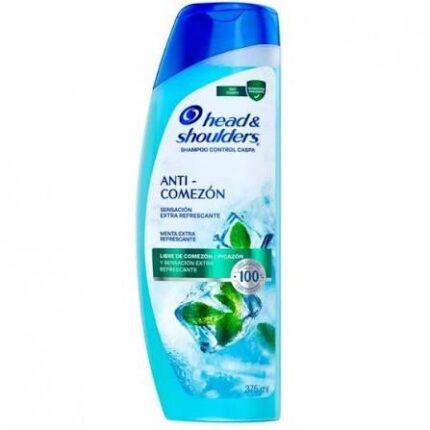 HEAD&SH.SH.COMEZON X180ML