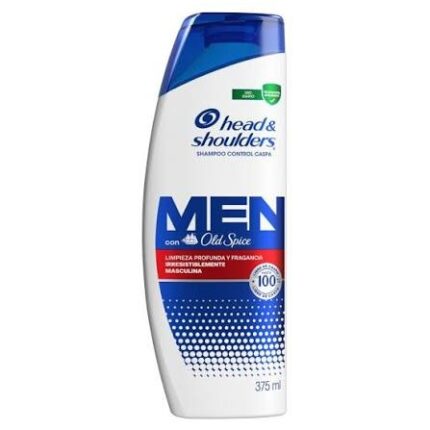 HEAD&SH.SH.OLD SPICE X375ML