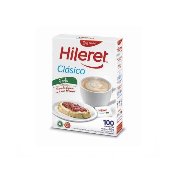 hileret x100s