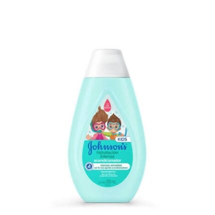JOHNSON ACO. HIDRATACION X 200ML