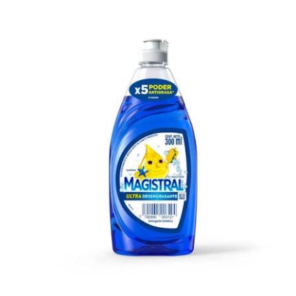 MAGISTRAL LAVAVAJ.MARINA X300ML
