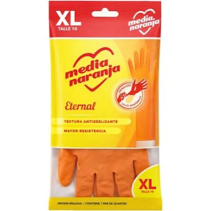 M.NJA. GUANTE ETERNAL XL