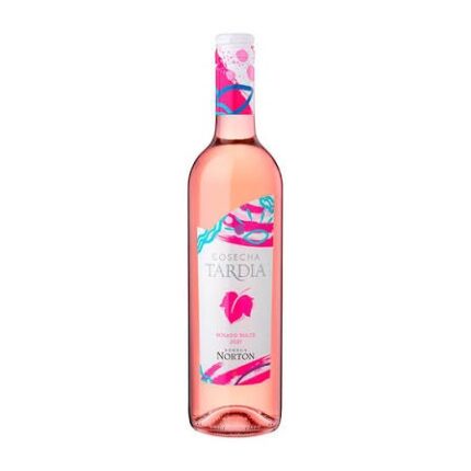 NORTON COS.TARDIA ESP. ROSE DCE X750ML