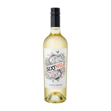 NORTON SEXY FISH BLANCO X750ML