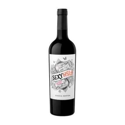 NORTON SEXY FISH CABERNET X750ML
