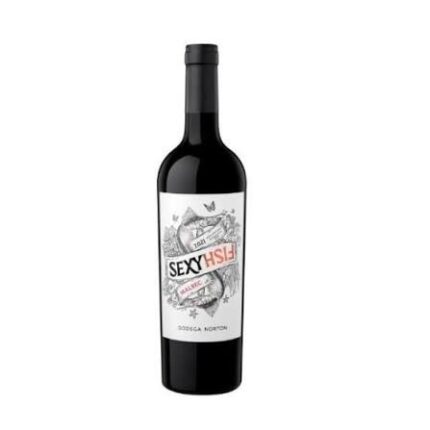NORTON SEXY FISH MALBEC X750ML