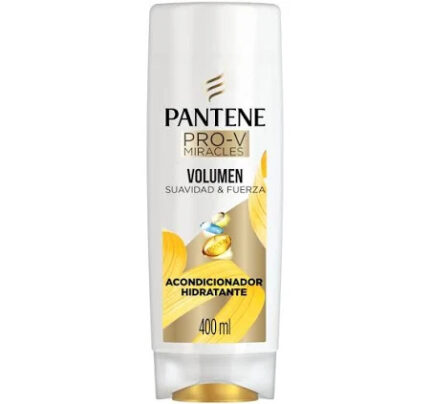 PANTENE AC. VOLUMEN X400ML