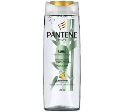 PANTENE SH. BAMBU X200ML