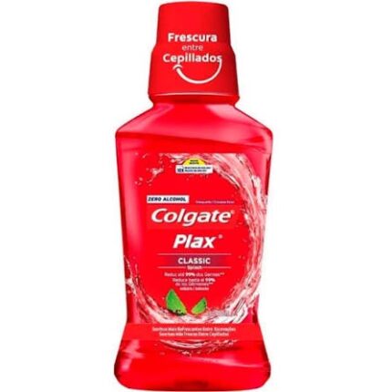 PLAX  CLASSIC X250ML