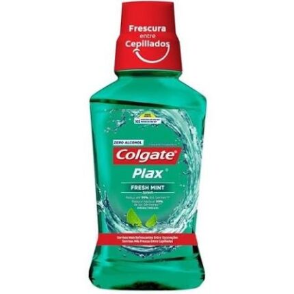 PLAX  FRESH MINT X250ML