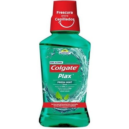 plax fresh mint x250