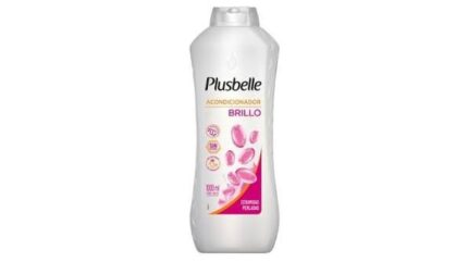 PLUSBELLE ENJ.EXTRA BRILLO X1LT