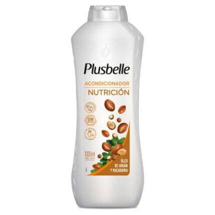 PLUSBELLE ENJ.NUTRICION X1LT