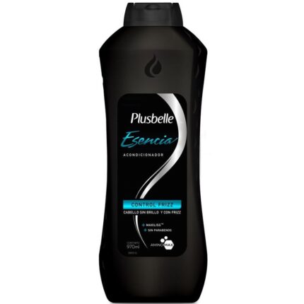 PLUSBELLE ENJ. ESENCIA C.FRIZZ X970ML