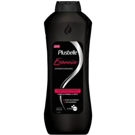 PLUSBELLE ENJ. ESENCIA HIDRAT.INT. X970ML