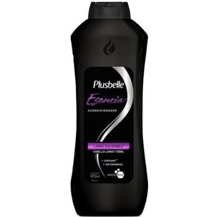 PLUSBELLE ENJ. ESENCIA L. SALUDABLE X970ML