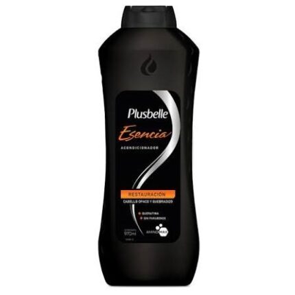 PLUSBELLE ENJ. ESENCIA RESTAURACI N X970ML