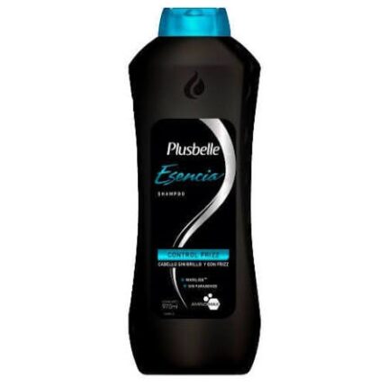 PLUSBELLE SH. ESENCIA C.FRIZZ X970ML