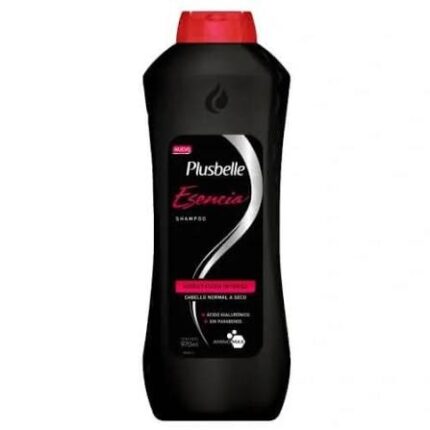 PLUSBELLE SH. ESENCIA HIDRAT.INTE X970ML