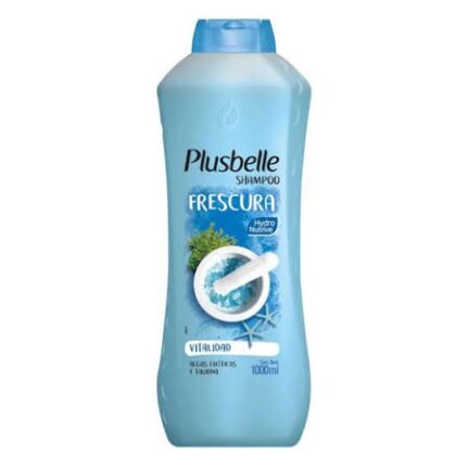 PLUSBELLE SH.FRESCURA X1LT