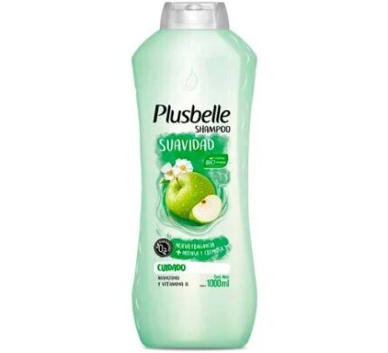 PLUSBELLE SH.SUAVIDAD X1LT
