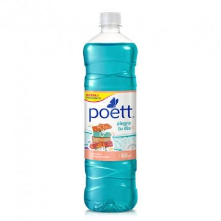 POETT LIQUIDO ALEGRA TU DIA X900CC
