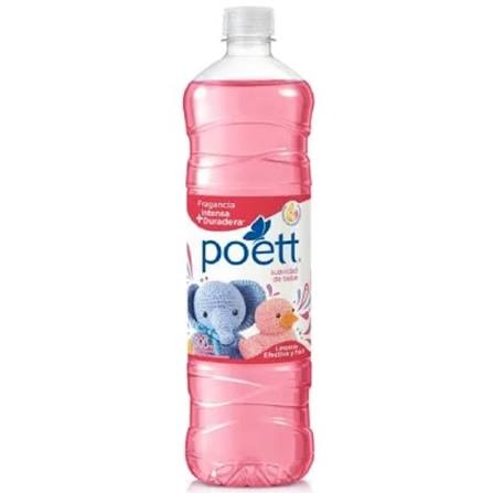 poett bebe x900