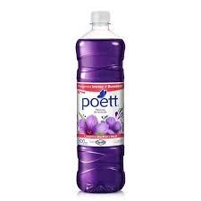 POETT LIQUIDO LAVANDA X900CC